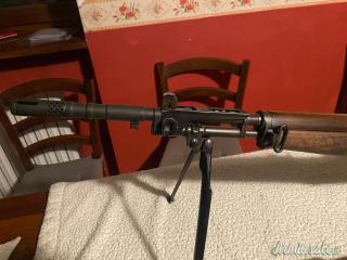 Nuova Jager BM59 TA .308 Winchester