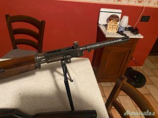 Nuova Jager BM59 TA .308 Winchester