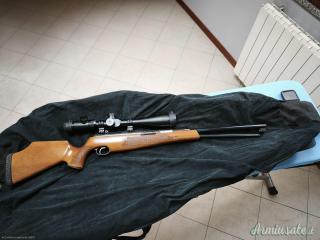 AIR ARMS TX200 MK3