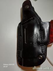 Fondina Vega per Glock 19
