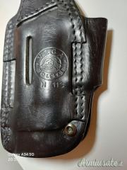 Fondina Vega per Glock 19