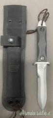 John Ek UDT Diving Knife