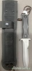 John Ek UDT Diving Knife