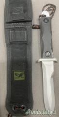 John Ek UDT Diving Knife