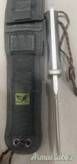 John Ek UDT Diving Knife