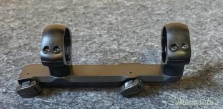 Anelli blaser