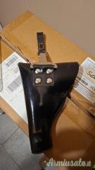 Beretta Cal 7.65 .32 ACP  |  7.65x17mm Browning SR