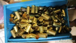 Bossoli csl 45 ACP