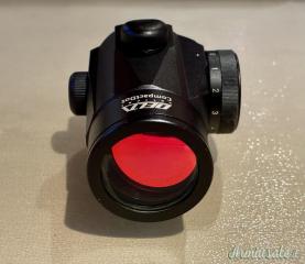Delta Optical Compact Dot HD28