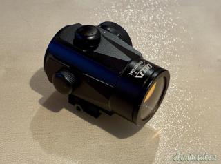 Delta Optical Compact Dot HD28