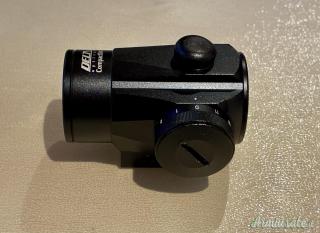 Delta Optical Compact Dot HD28
