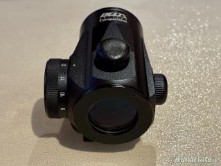 Delta Optical Compact Dot HD28