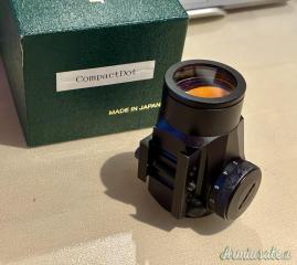 Delta Optical Compact Dot HD28