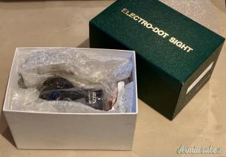 Delta Optical Compact Dot HD28