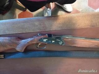 Beretta 687 el 12