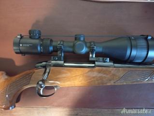 Sako IV .25-06 Remington