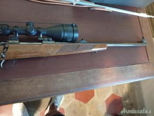 Sako IV .25-06 Remington