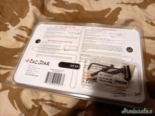 Tac Star Industries Side Saddle per Remington 870 (tutte le varianti e cloni)