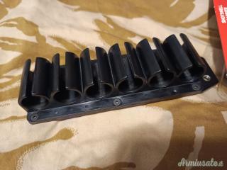 Tac Star Industries Side Saddle per Remington 870 (tutte le varianti e cloni)