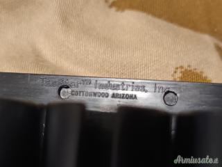 Tac Star Industries Side Saddle per Remington 870 (tutte le varianti e cloni)