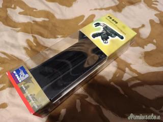 Astina paramano Fab Defense per Remington 870 (tutte le varianti e cloni)