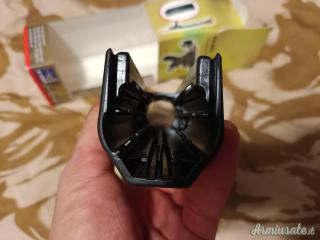 Astina paramano Fab Defense per Remington 870 (tutte le varianti e cloni)