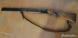 Franchi Falconet  20