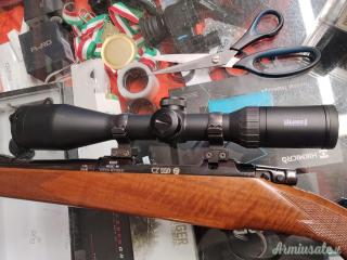 CZ | Ceska Zbrojovka 550 .243 Winchester