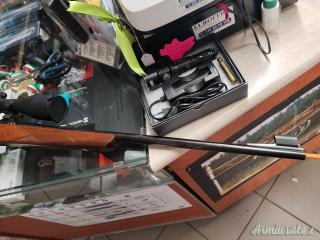 CZ | Ceska Zbrojovka 550 .243 Winchester