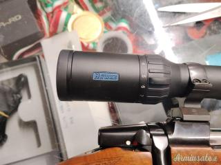 CZ | Ceska Zbrojovka 550 .243 Winchester