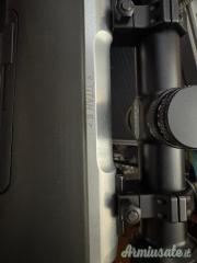 Rossler Waffen KEG Titan .308 Winchester