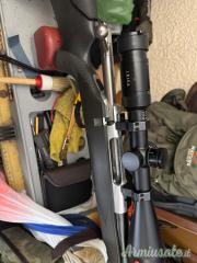 Rossler Waffen KEG Titan .308 Winchester