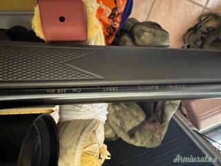 Rossler Waffen KEG Titan .308 Winchester