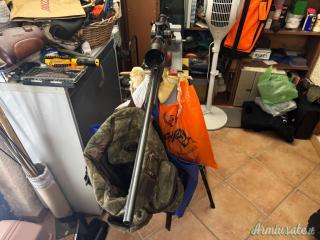 Rossler Waffen KEG Titan .308 Winchester