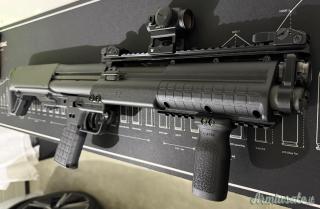 Kel-Tec CNC Ksg 12