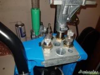 DILLON xl650 9x19-9x21