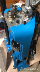 DILLON xl650 9x19-9x21