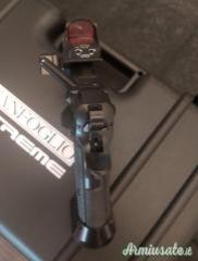 Tanfoglio Domina Xtreme Open  9x21mm IMI