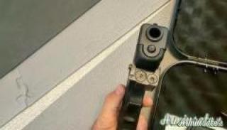 GLOCK 17 Cal 9x21 perfetta