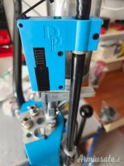 DILLON XL 750 IN 9 mm  PRATICAMENTE NUOVA