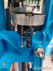DILLON XL 750 IN 9 mm  PRATICAMENTE NUOVA