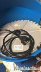DILLON XL 750 IN 9 mm  PRATICAMENTE NUOVA