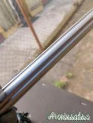 Remington 700 Police cal 308 Win inox versione speciale limited
