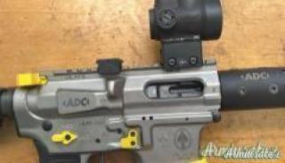 ADC SUPER COMPETITION 9x19