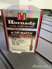 Hornady  ATip  230 cal.30
