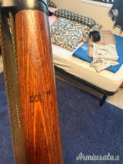 Mauser k98 7.92x57mm Mauser  |  8mm Mauser  |  8x57 JS