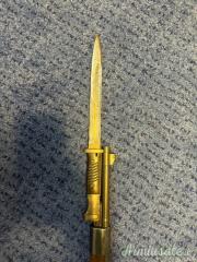 Mauser k98 7.92x57mm Mauser  |  8mm Mauser  |  8x57 JS
