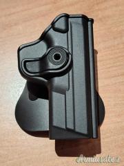 Fondina IMI Defense S&W MP9