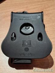 Fondina IMI Defense S&W MP9