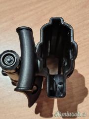 Fondina IMI Defense S&W MP9